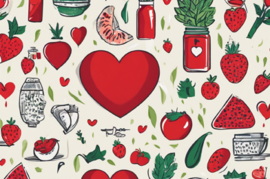 How to Keep Your Heart Healthy with Simple Lifestyle Changes