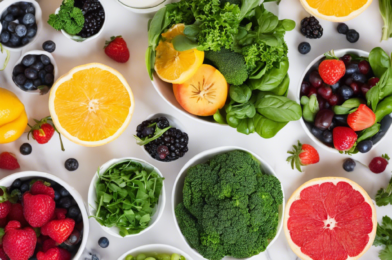 The Ultimate Guide to Clean Eating for Beginners